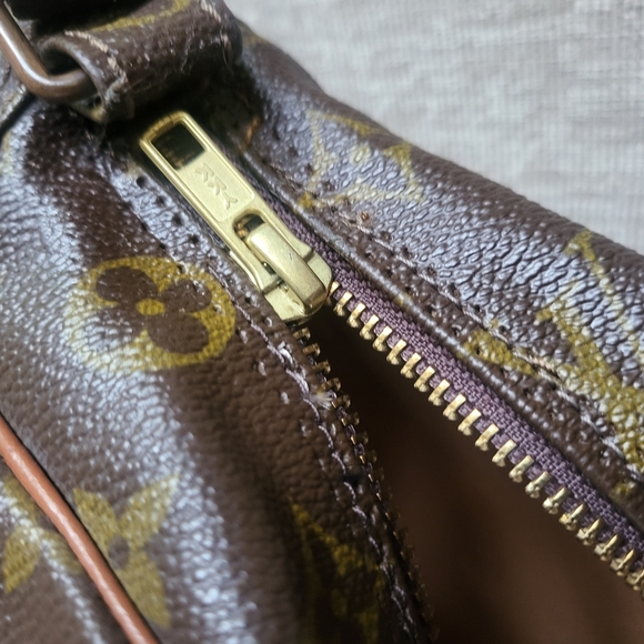 Louis Vuitton LV Monogram Marceau GM Vintage Crossbody Bag. - Picture 13 of 14